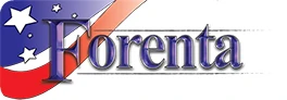 Forenta — Pressing equipment
