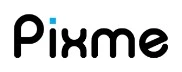 Pixme — Brand and creative
