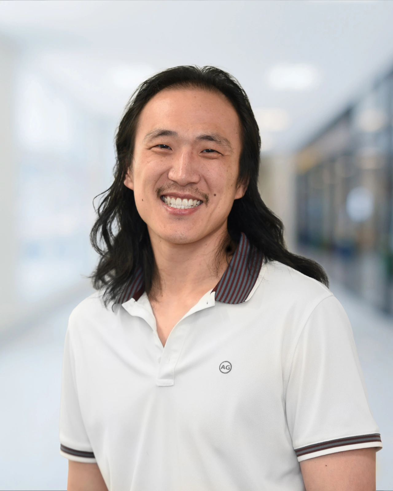 Justin Koh, Co-founder & CEO