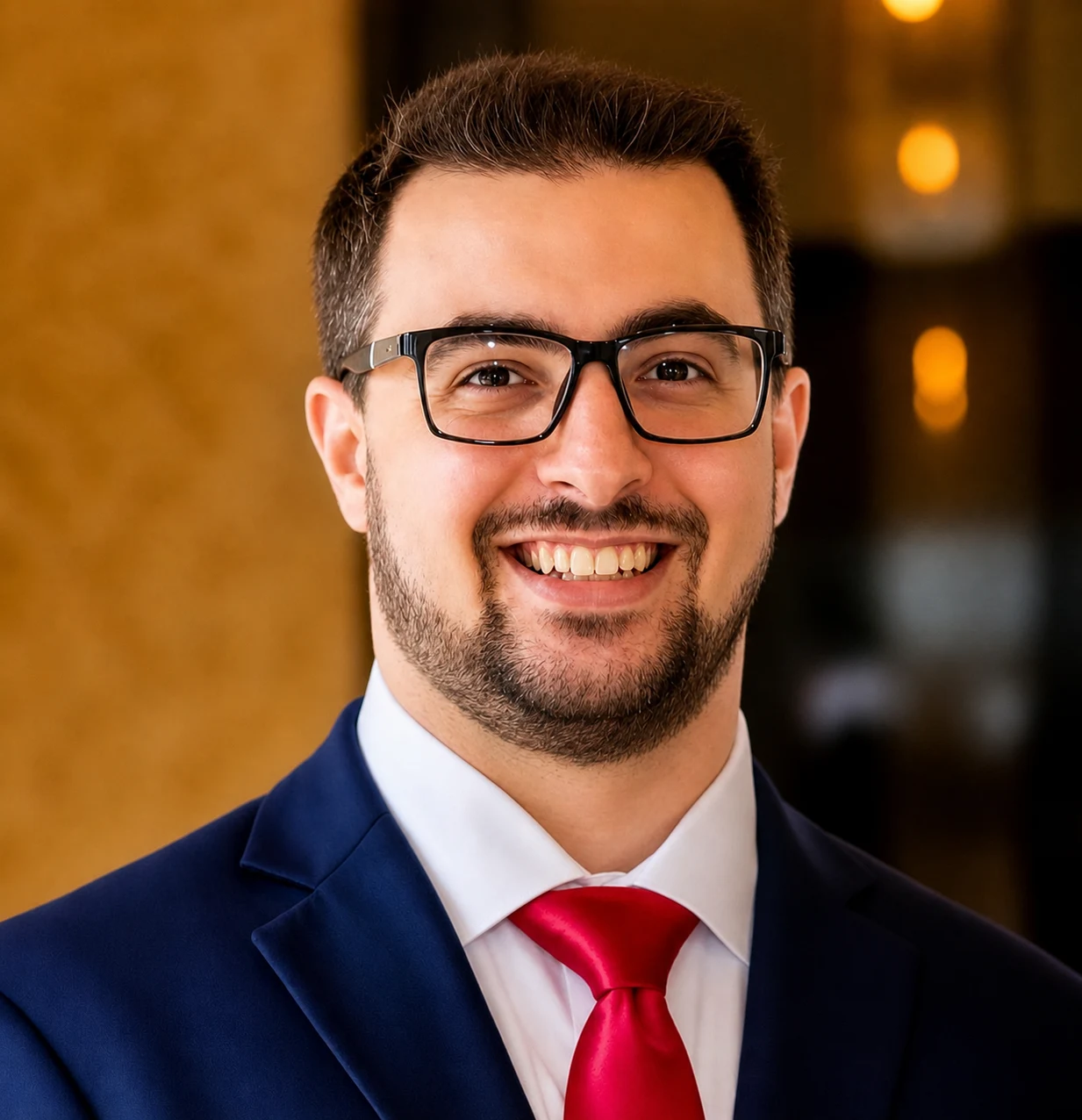 Nick Platania, Support