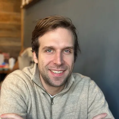 Alex Seizovic