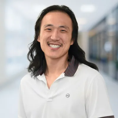 Justin Koh