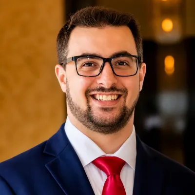 Nick Platania
